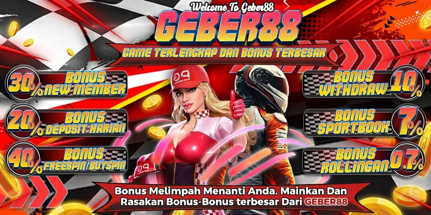 Bonus & Event